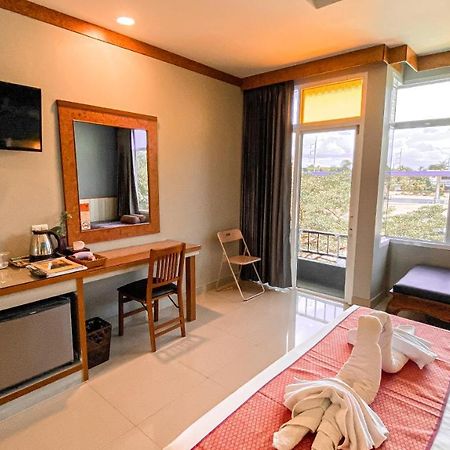 K2 Hotel At Thachang Ban Pa Yang  Extérieur photo